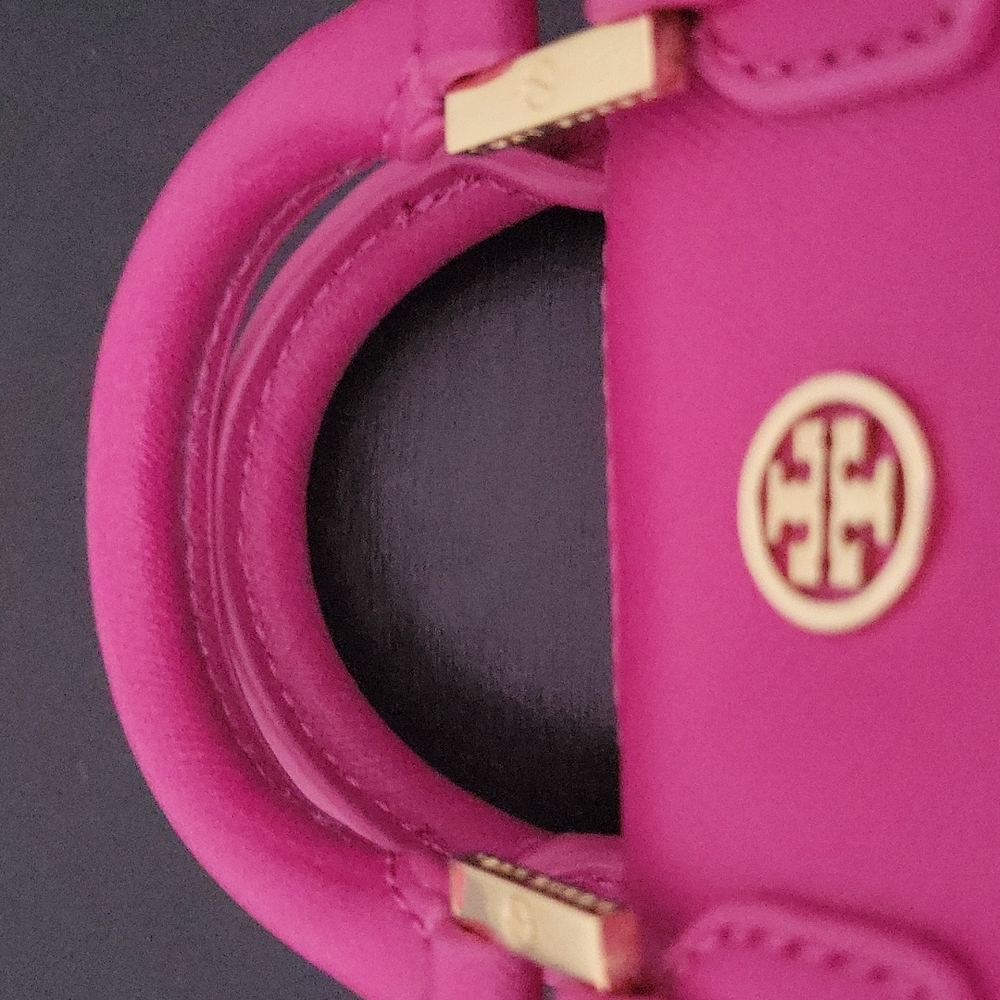 Tory Burch Robinson Mini Bag - Picture 9 of 16